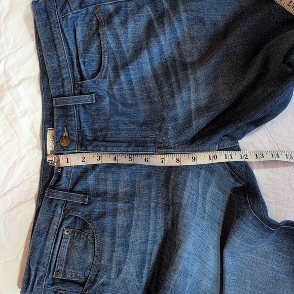 Madewell The Slim Boyjean Size 32 - Picture 7 of 14